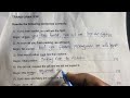 Understanding Sentence Structure and Functions