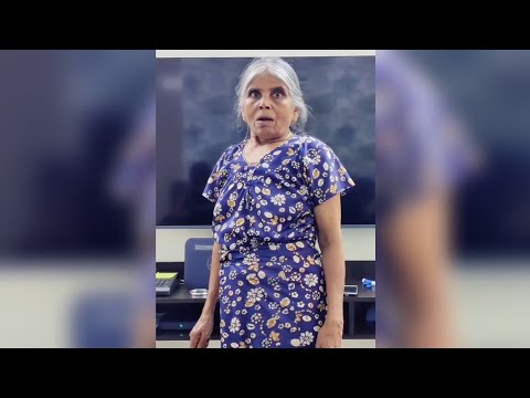 Akka oru Coffee😂 #gethugrandma #thoufiq24 #paati #shorts #tiktok #tamil #rajarani #nazriya #arya#fun
