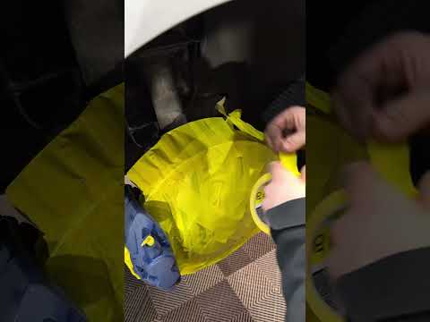 How the Pros do it ? #asmr #satisfying