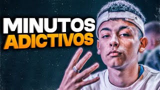 LOS MINUTOS MÁS ADICTIVOS DE LA HISTORIA 😱