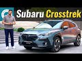 Subaru Crosstrek Active