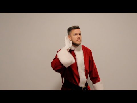Imagine Dragons - White Christmas