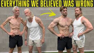We Found The Secret To Youth (Not What You Think)