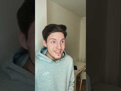 WENN MAN GEDANKEN LESEN KANN 😂💭 | herrdavid