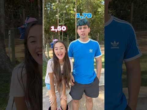 BELINHA TÁ GIGANTE !! 😮😮😮