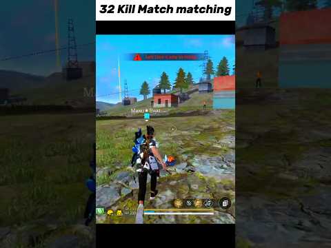 Impossible match match tips 😱 ||| #freefire