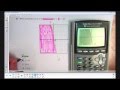 Graphing Inequalities and Calculator Use