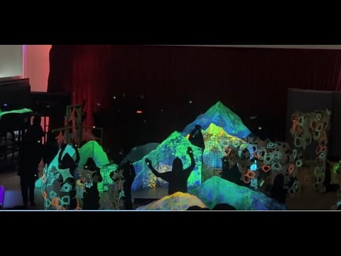 114學年度黑光劇成果發表 pic