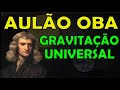 Gravitational Forces and Motion Concepts