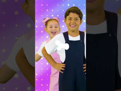 📅Days Of The Week📅 - Chiki Version | Música para niños | @ChikiToonz