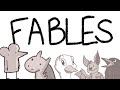 Aesop's Fables and Their Morals