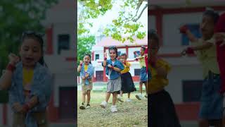 Bangles - Sanju Rathod Ft - Isma DC | Lal Lal Color Ki Bangadi #sanjurathod #shorts #bangles #dance