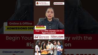 GSPCM Programme - Bengaluru Branch