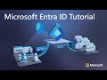 Microsoft Entra ID Concepts and Functions