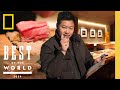 Exploring Sushi Culture in Tokyo