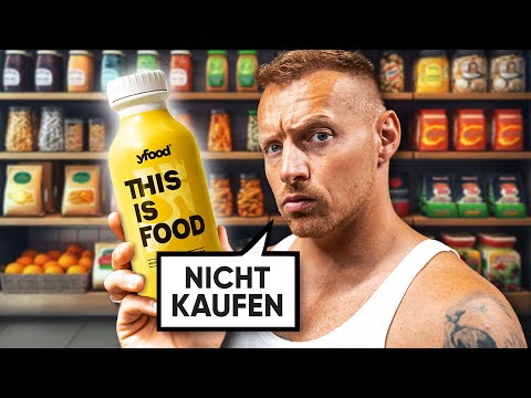 Warum du YFOOD nicht kaufen solltest