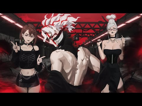Nbhd Nick - Top Speed | AMV