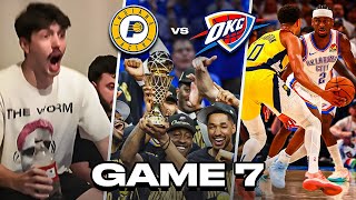 NBA FİNALLERİ SON MAÇINA TEPKİMİZ!