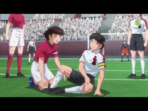 رغم المنافسة الشرسة الروح الرياضية تسود ❤⚽👌
