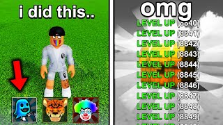 I Tested Blox Fruits TikTok HACKS So You Dont have To