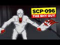 SCP-096 Containment and Reactions
