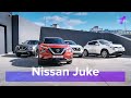 Nissan Juke N-Connecta Parking
