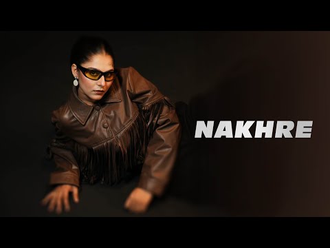 Nakhre - Karam Brar (Official Video) | Devilo | Grand Studio | Latest punjabi song 2025