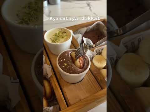 Bu Tatlının Fiyatı Ne Kadardır