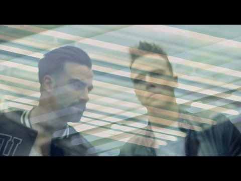 Anjos feat. Kilate - Dava tudo pra te ter