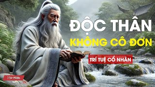 Độc thân không cô đơn, chỉ là một cách sống khác | Gia Đình TV