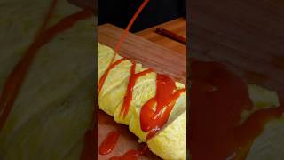 How to make Egg Roll