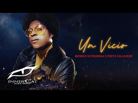 Quimico Ultra Mega, Poeta Callejero - Un Vicio (Cover Video)