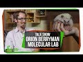 Halogen Bonds and Hedgehog Biology