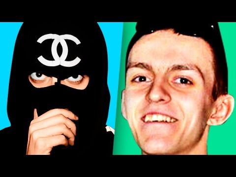 YOUNG P&H — До Того Как Стал Известен!