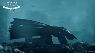 DEATH OF A HERO | Immersive 360° Cinematic Orchestral Music Journey