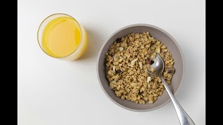 ¡Descubre los increíbles beneficios de la avena!