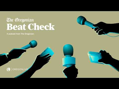 Adam Davis: Humanities resilience (Oregon Speaks: Voices from this moment)