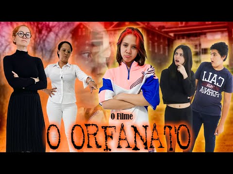 O ORFANATO - O FILME | Mayumi