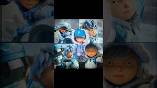 Trio Tahap 3 #boboiboy #tahap3