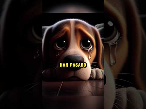 El perrito que sigue esperando #cuentosinfantiles #parati #shorts #perros #mascotas #reflexiones