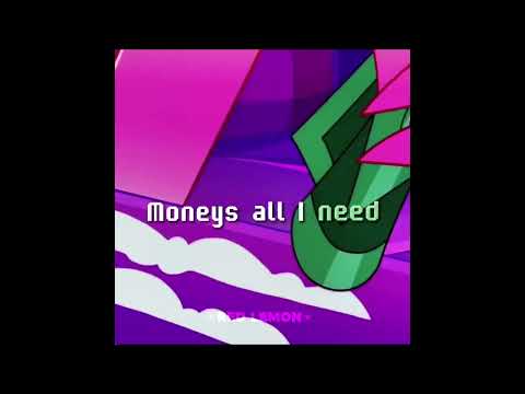 MONEY MONEY GREEN GREEN! #hazbinhotel #vivziepop #angeldust #foryou #fyp #short #edit