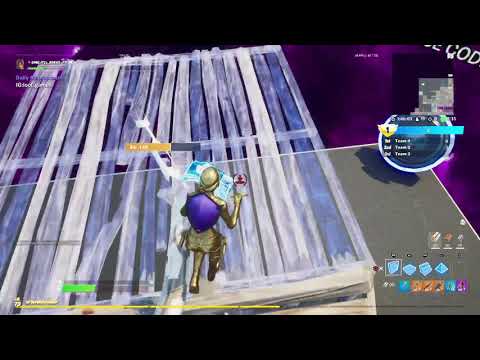 1v1 Build Fight Creative Code 11 21