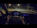 Download Video 2019 Lexus LC 500 - POV Night Drive (Binaural Audio) 02 Download Video 2019 Lexus LC 500 - POV Night Drive (Binaural Audio) 02