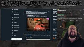 Will jemand einen schalt antrag stellen? teil 2