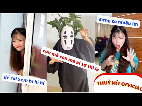 Chị Em Bất Ổn Không Hồi Kết | Thuỷ Mít Official