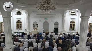 Tarawi 29/03/2025 Masdjid Moubarak Saint-Louis (Réunion)
