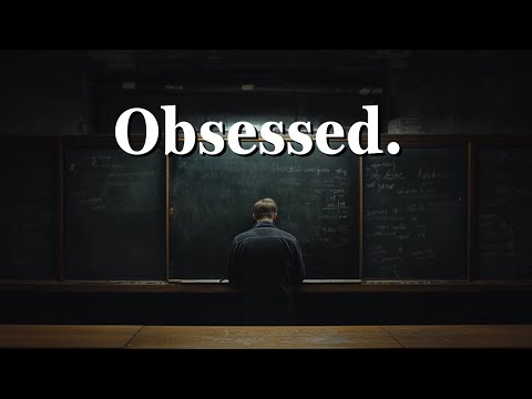 HOW OBSESSED ARE YOU? - Powerful Motivational Video (ft. Yahshua Willis)