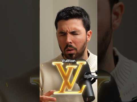 El SERVICIO al CLIENTE de Louis Vuitton 💲 #lv #louisvuitton #lujo
