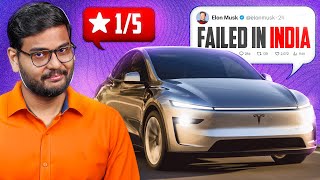 Tesla FINALLY in India… But Can It SURVIVE?