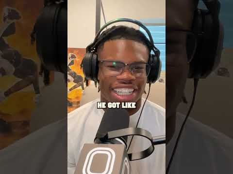 Travis Hunter Slept In Shedeur's Room?! 😭 #2legendary #sheduersanders  #travishunter